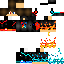 Texture for ユウキ