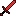 Texture for Espada de ruby