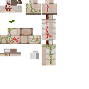Texture for Evil_golem