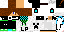 Texture for ICBM