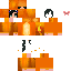 Texture for sunini charmander