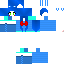 Texture for LadyPotato