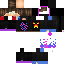 Texture for XDarkThunderX