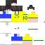 Texture for BlaxZn