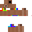Texture for 野獣先輩