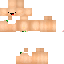 Texture for ボブ君