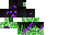 Texture for ender creeper