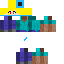 Texture for vg