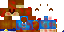 Texture for Conker Zombie 101
