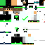 Texture for steve