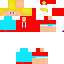Texture for mattia