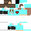 Texture for YUNET