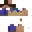 Texture for scout scouting