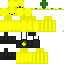 Texture for KIng Zitrone