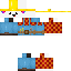 Texture for Better Bob Unicorn 