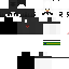 Texture for steve