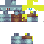 Texture for boby boten