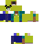 Texture for ChuckleTR