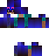 Texture for Blue Aarow