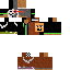 Texture for Opapit-morph