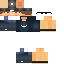 Texture for Sem olhos