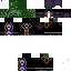Texture for steve