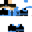 Texture for Destroyer