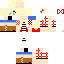 Texture for Lidya com seios