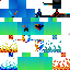 Texture for BugieBWN