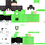 Texture for Rangga X odo