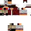 Texture for steve