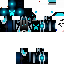 Texture for Dj Creeper