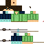 Texture for NodoBird
