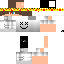Texture for  Skin de SoyRedYT masmello