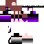Texture for tailed 