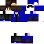 Texture for steve