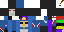 Texture for Thundercracker 