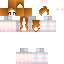 Texture for Gabrielle The Bunny
