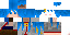 Texture for 狐楓月亮