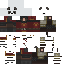 Texture for PANDA MEDIEVAL V2
