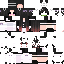 Texture for nezuko meid