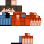 Texture for webslinger05 villager