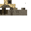 Texture for Buff husk