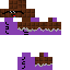 Texture for dzddz