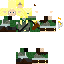 Texture for legolas