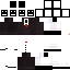 Texture for Neon tuxedo
