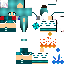 Texture for magic
