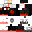 Texture for skin