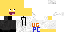 Texture for steve