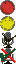 Texture for stream indikator